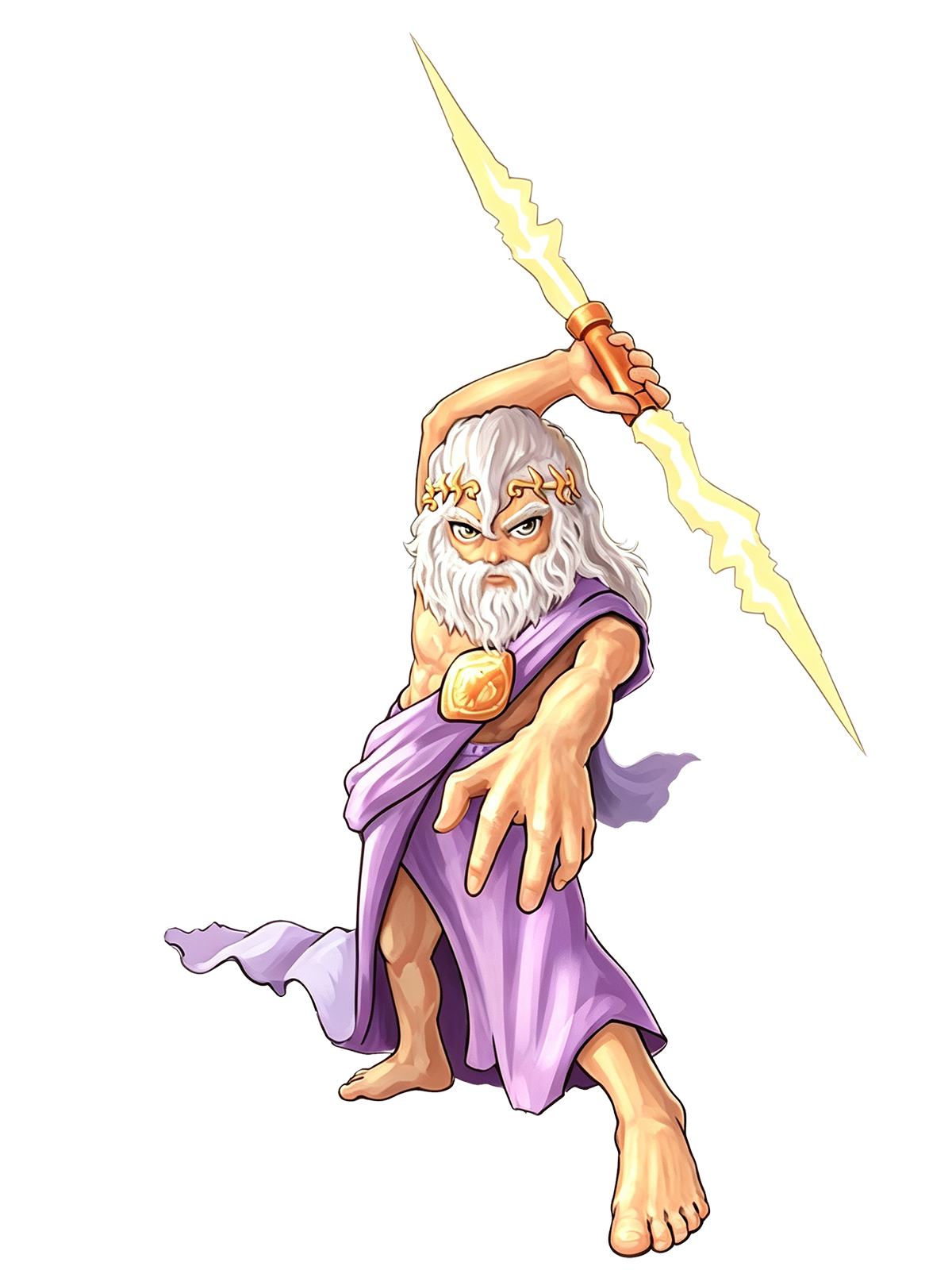 Zeus