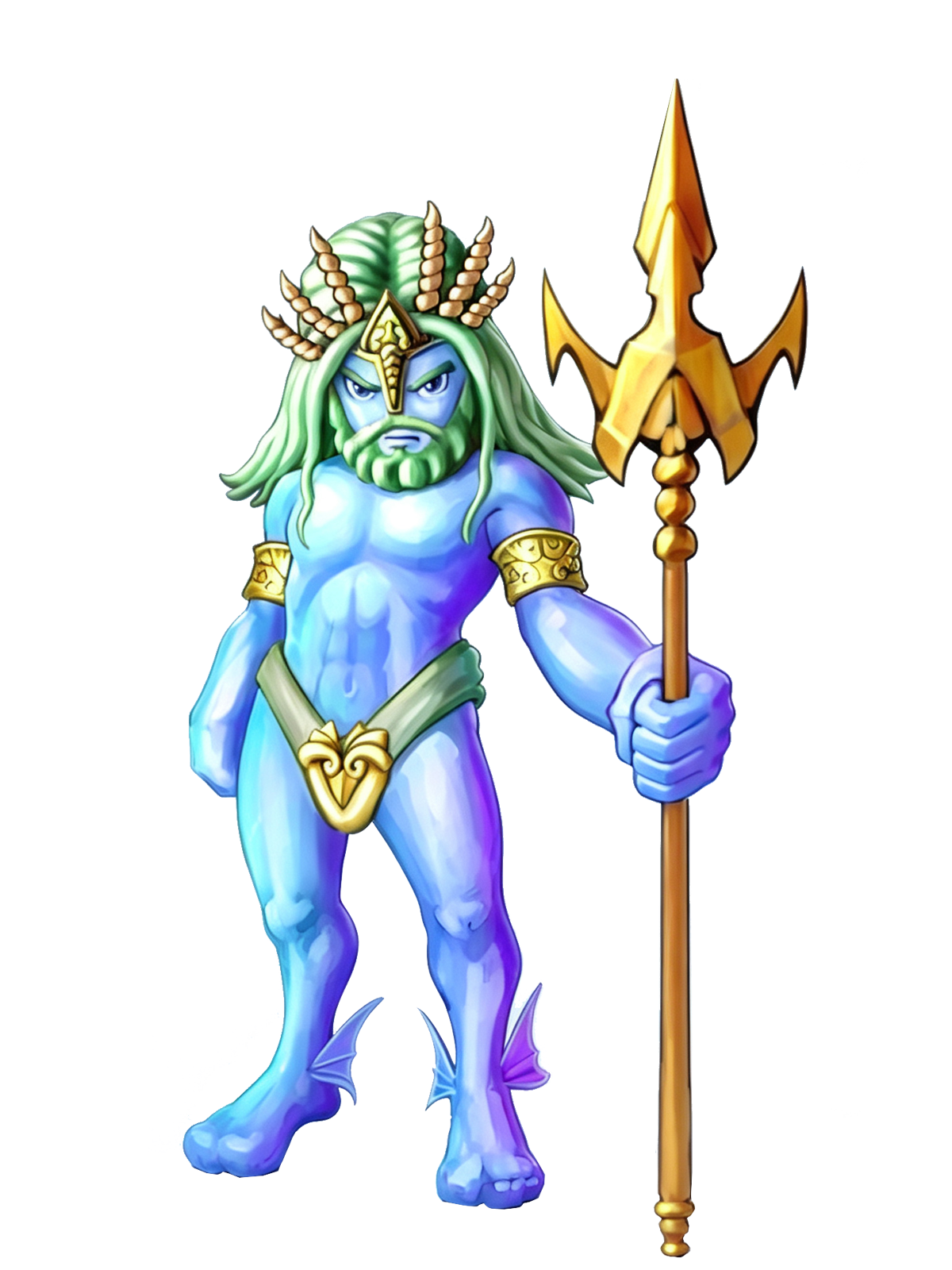 Poseidon