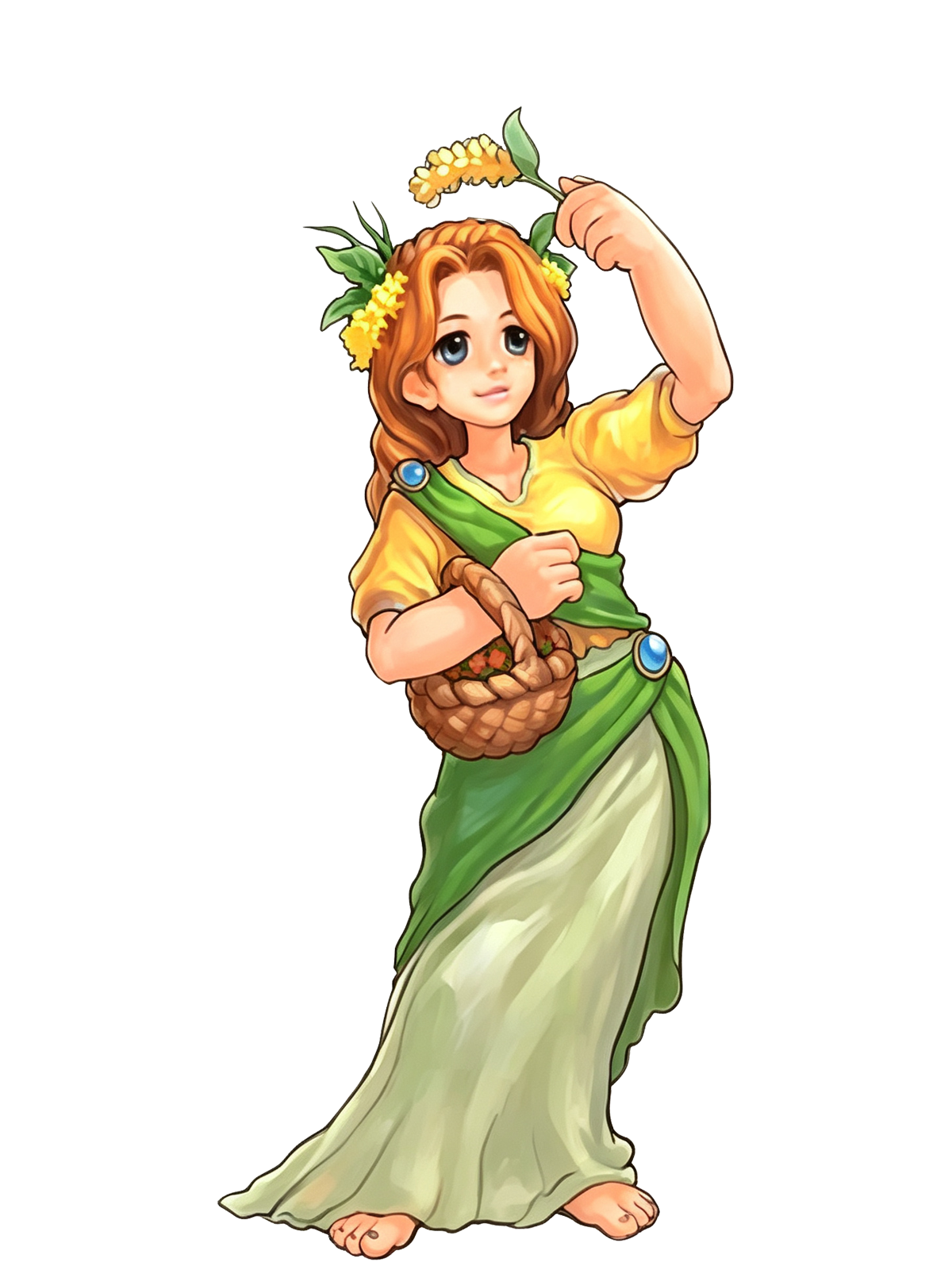 Demeter