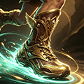 Swift Feet