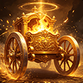 Golden Chariot