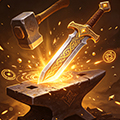 Divine Forge